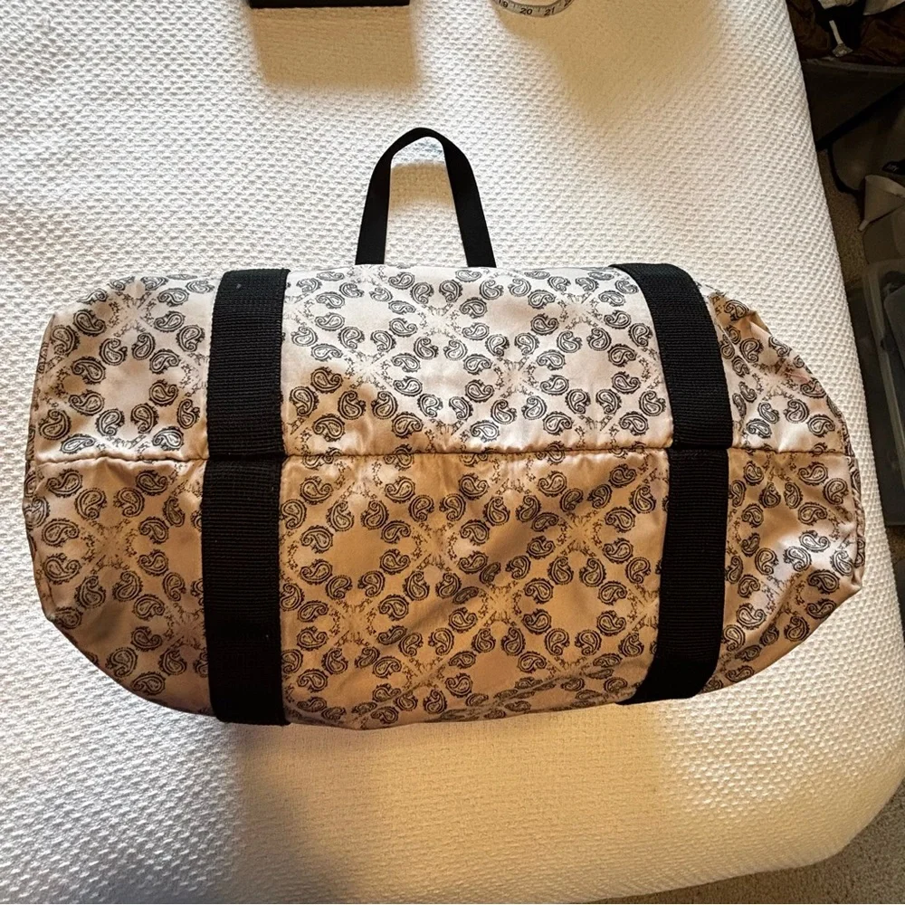 Day Birger et Mikkelsen Tote Bag Large Gweneth Weekend Travel Weekender‎
